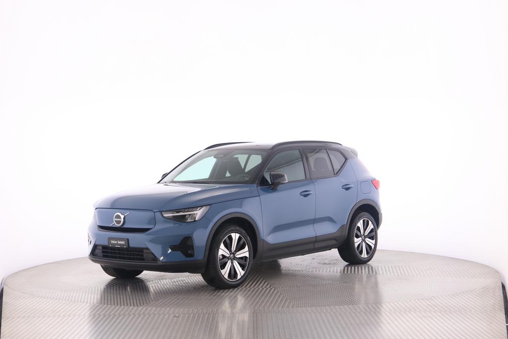 VOLVO XC40 P6 Plus-image-0