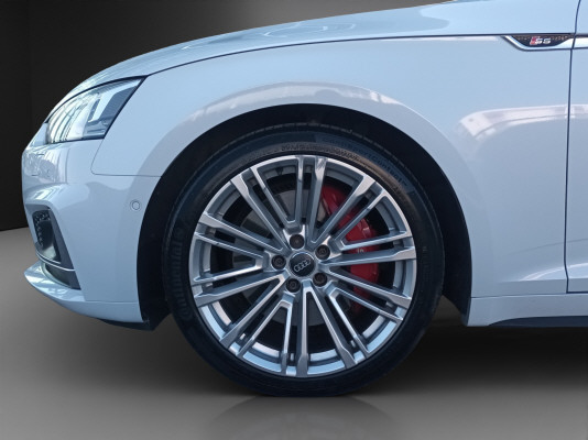 AUDI S5 Cabrio 3.0 TFSI quatt.-image-5