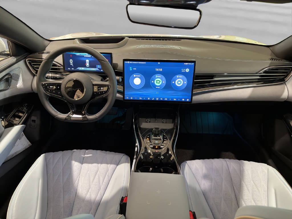 BYD Seal Excellence AWD-image-4
