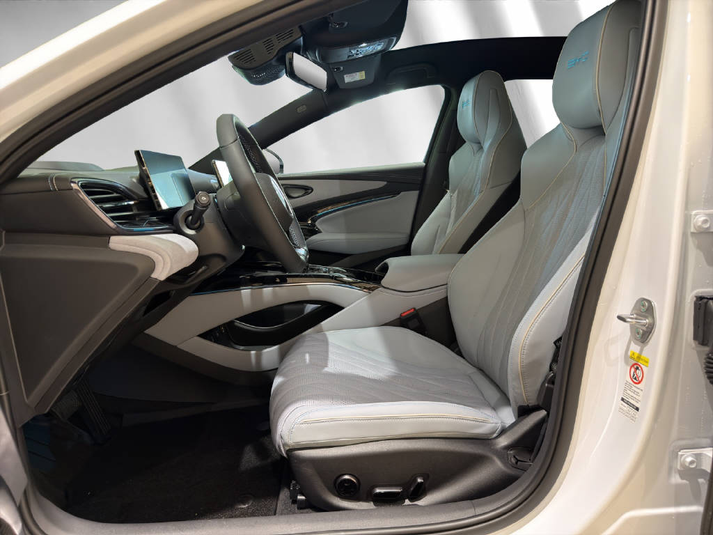BYD Seal Excellence AWD-image-3