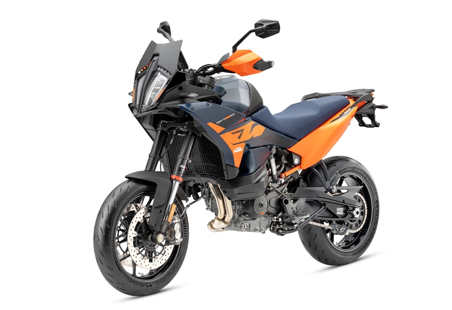 KTM 890 SMT