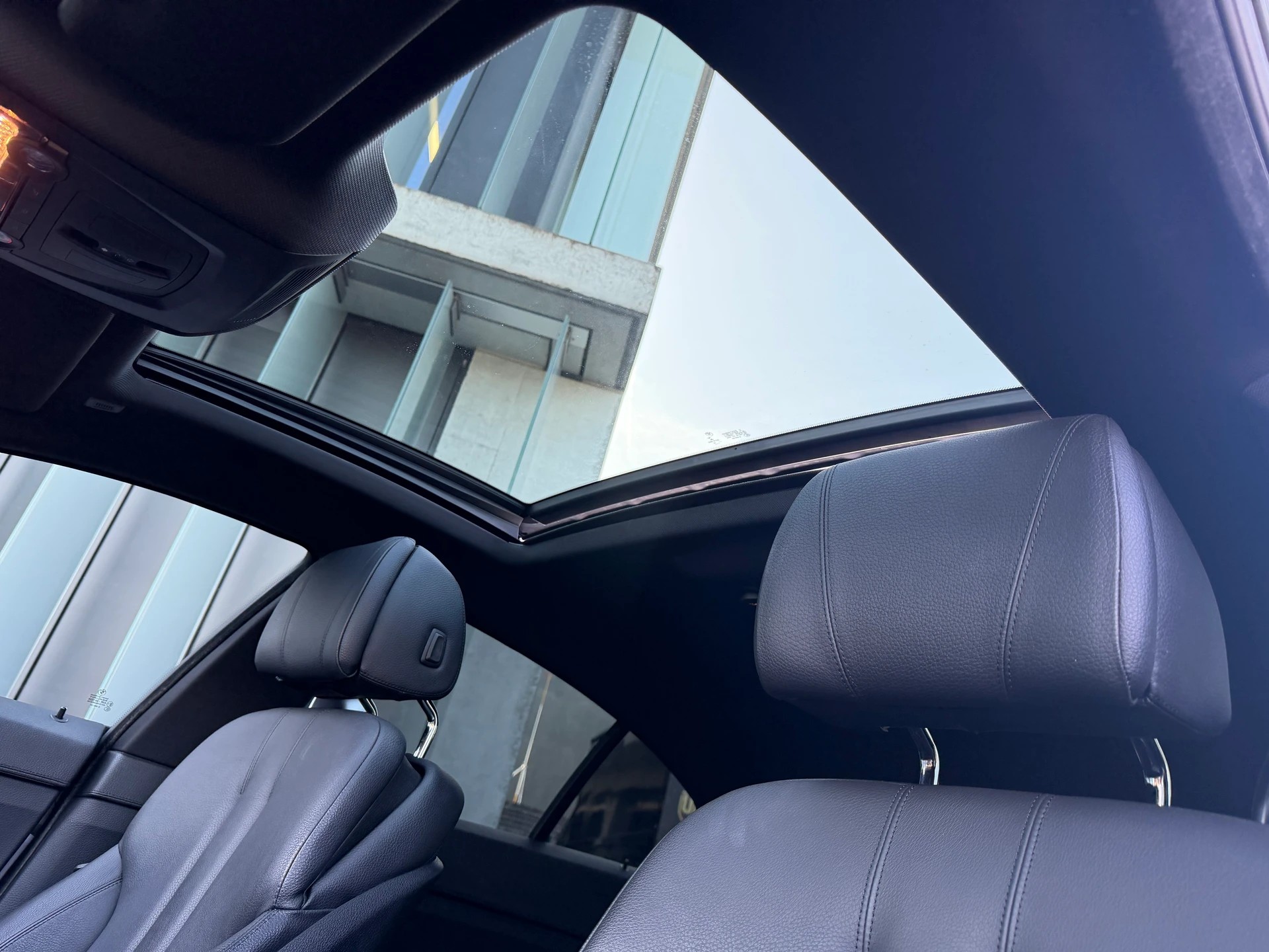 BMW 650i Gran Coupé xDrive-image-29