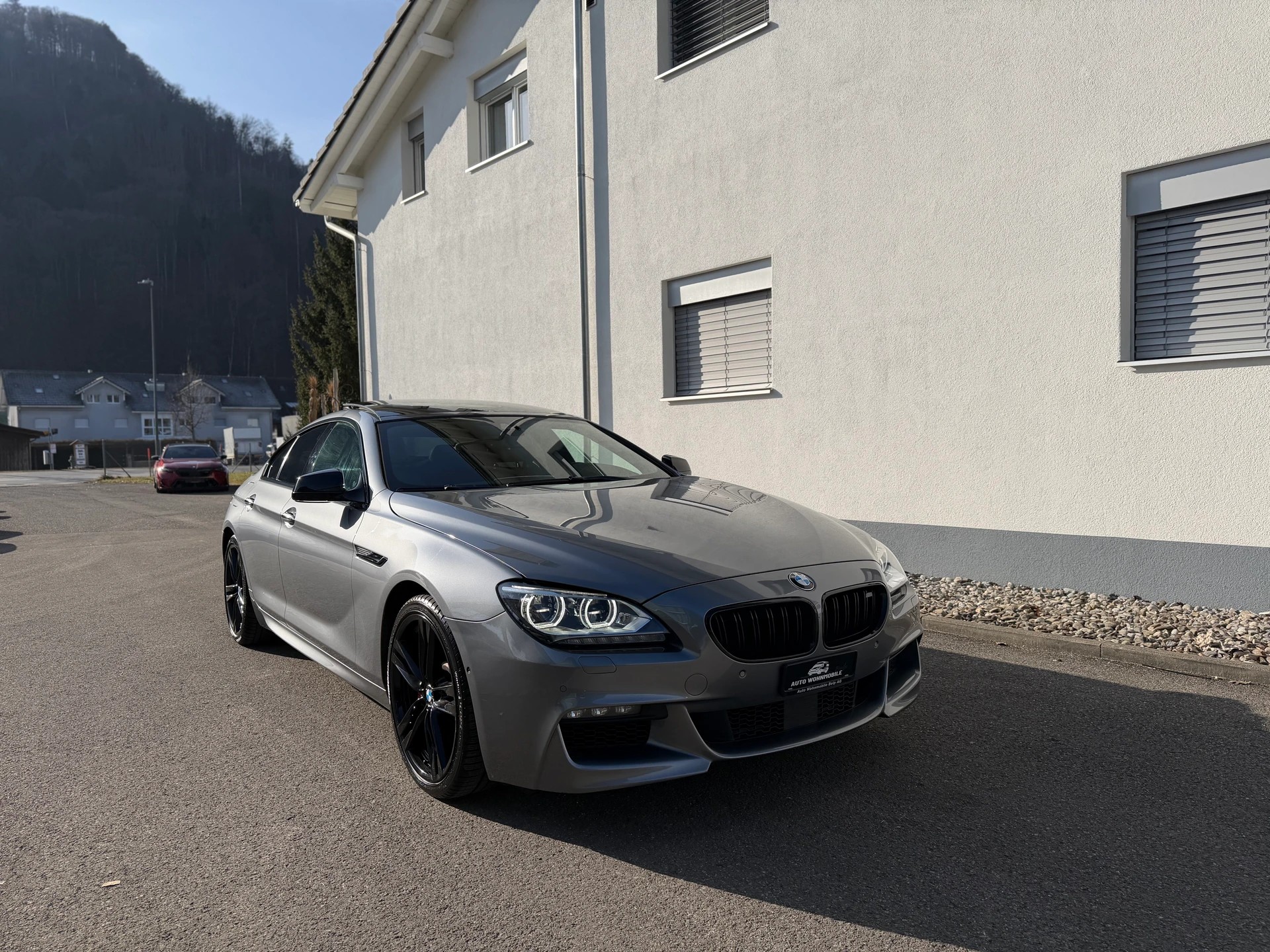 BMW 650i Gran Coupé xDrive-image-1