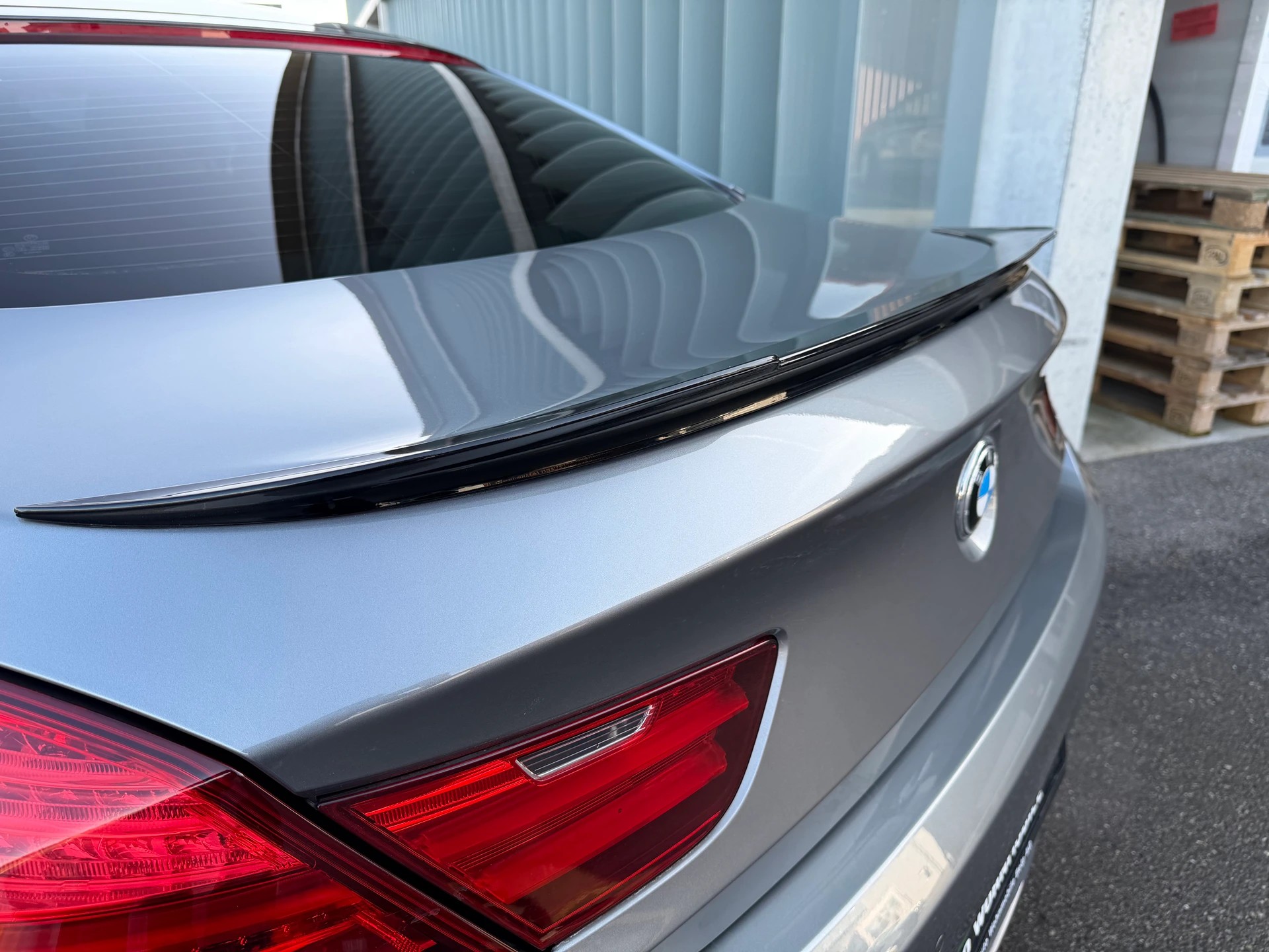 BMW 650i Gran Coupé xDrive-image-30