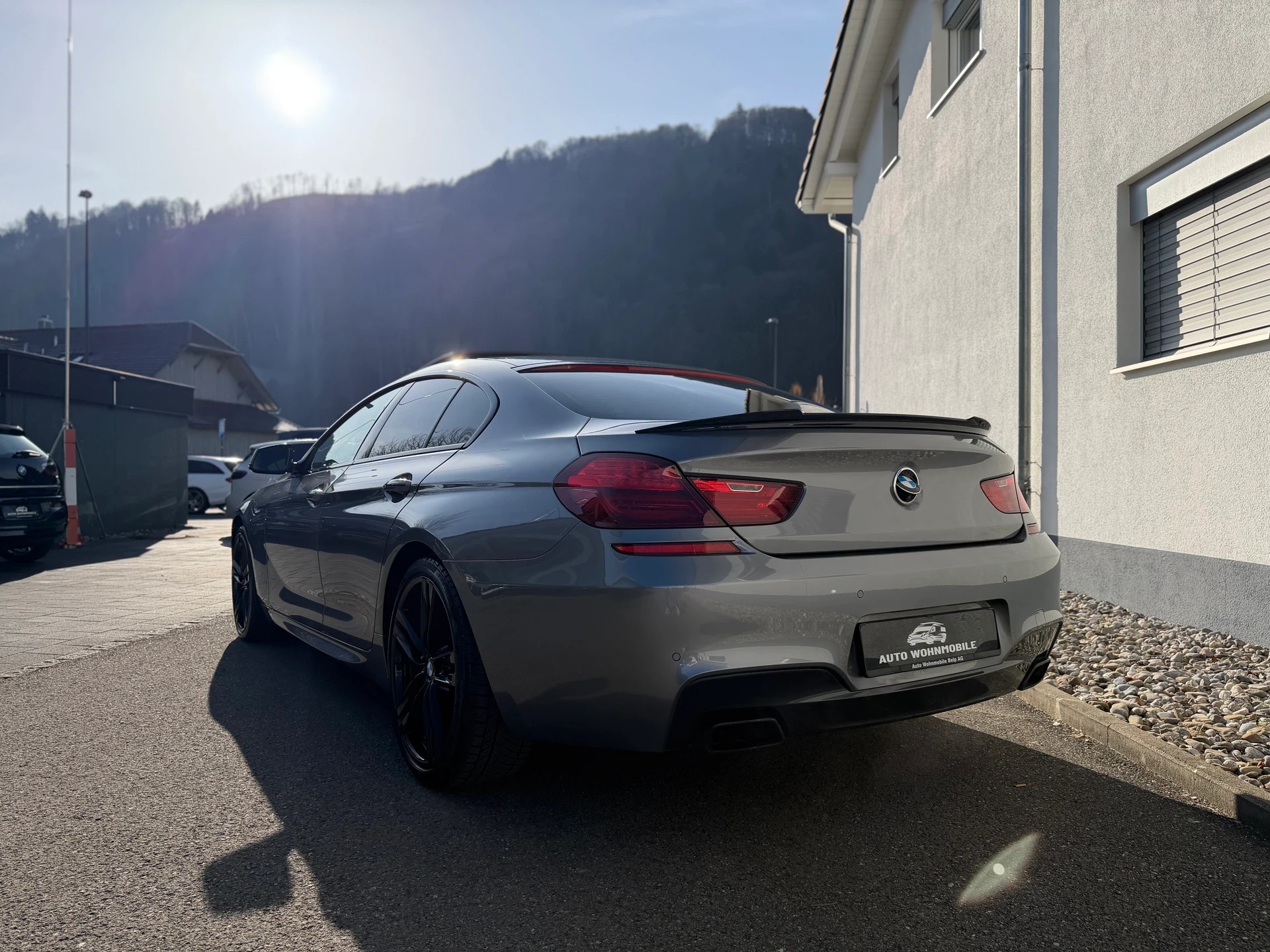 BMW 650i Gran Coupé xDrive-image-14