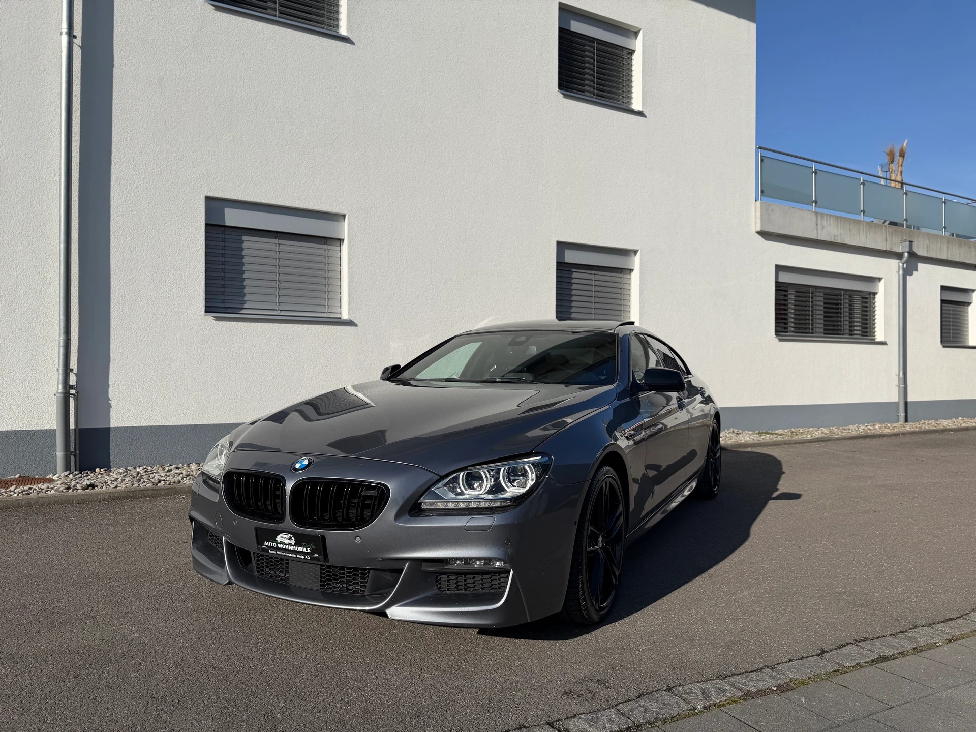 BMW 650i Gran Coupé xDrive-image-8