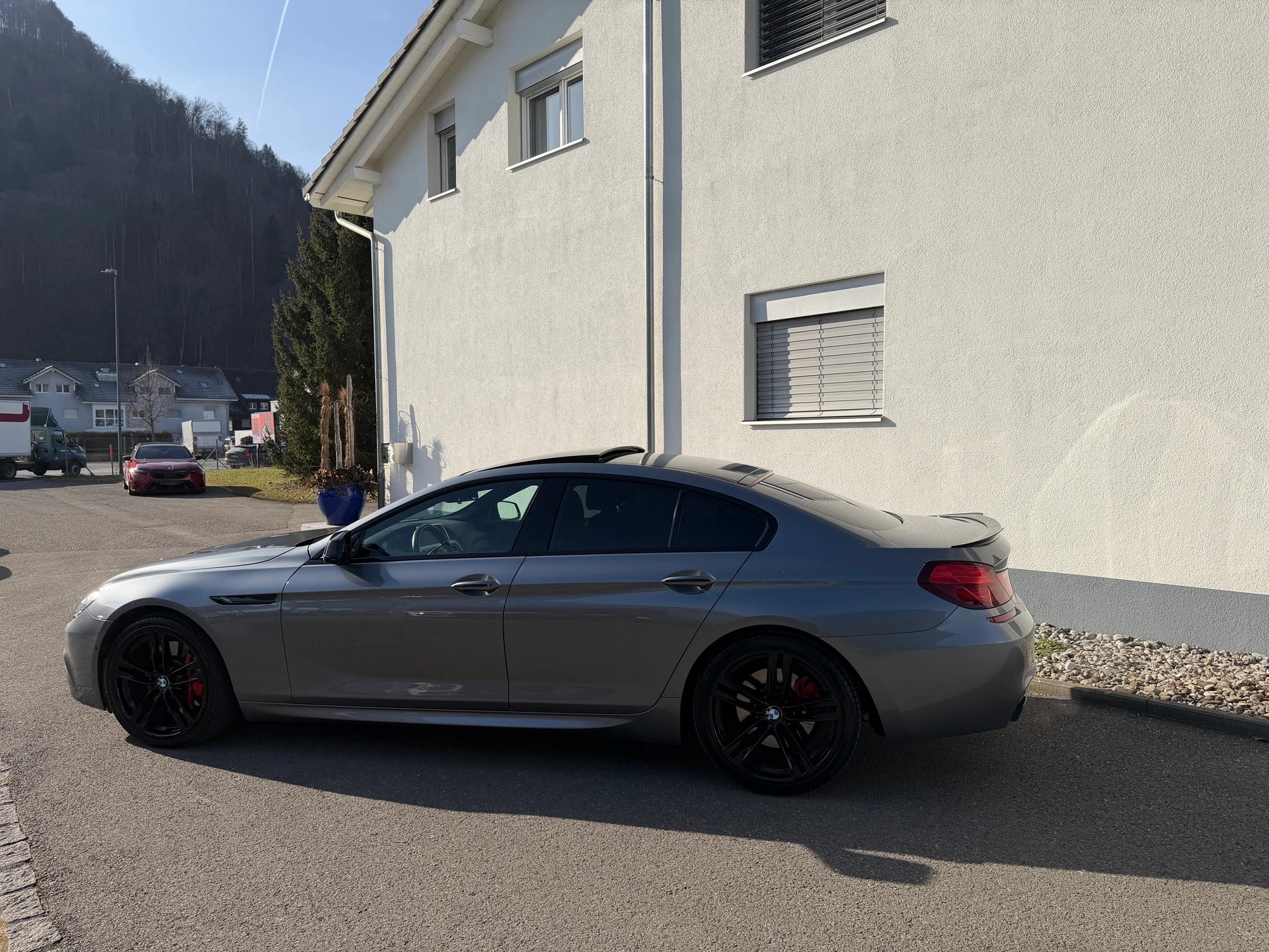 BMW 650i Gran Coupé xDrive-image-12