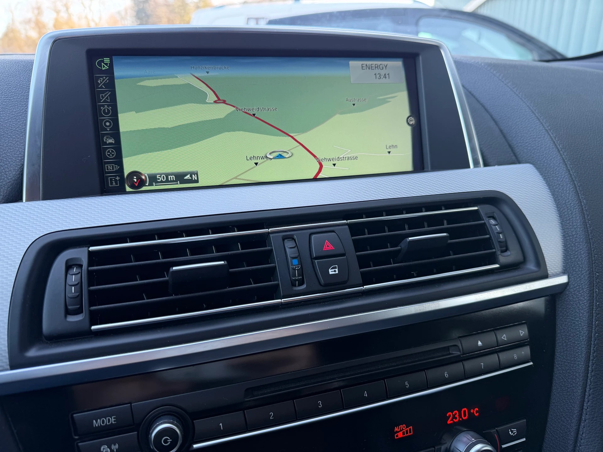 BMW 650i Gran Coupé xDrive-image-20