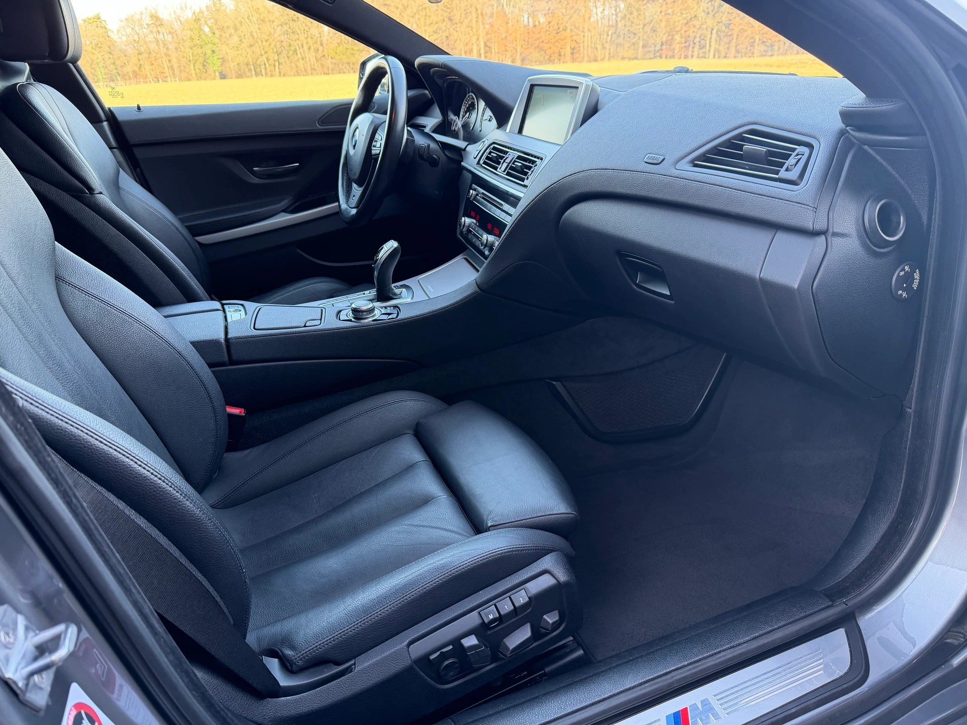 BMW 650i Gran Coupé xDrive-image-15