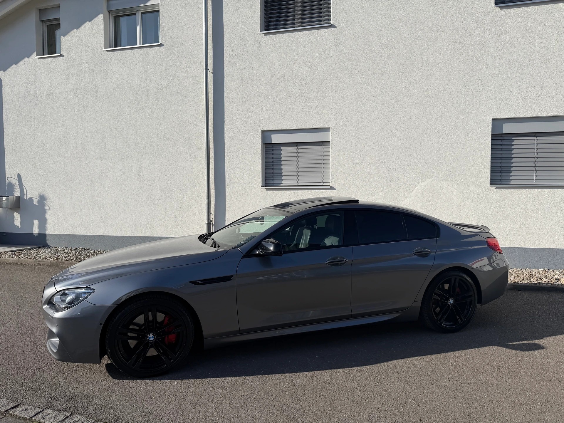 BMW 650i Gran Coupé xDrive-image-11