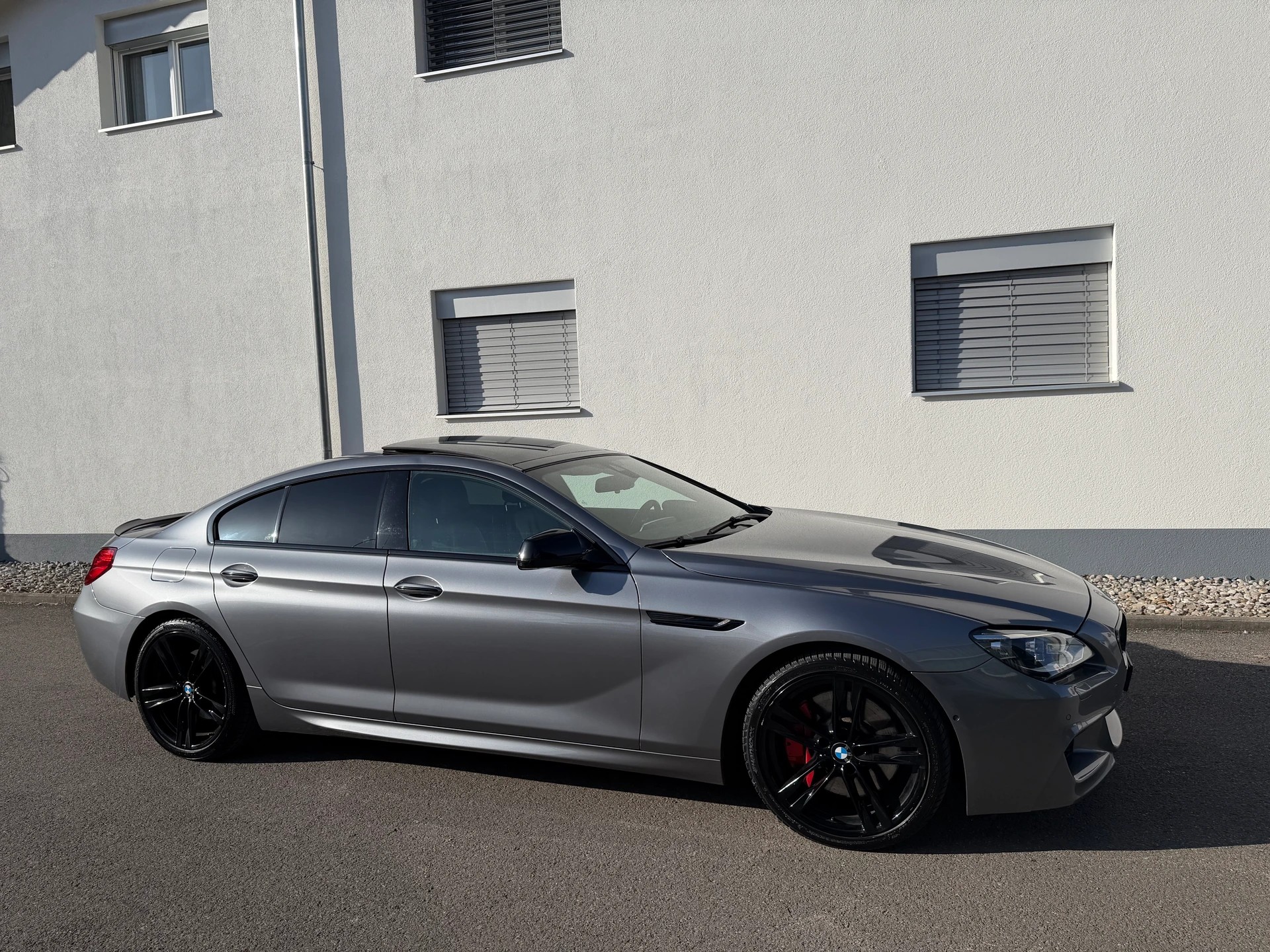 BMW 650i Gran Coupé xDrive-image-3