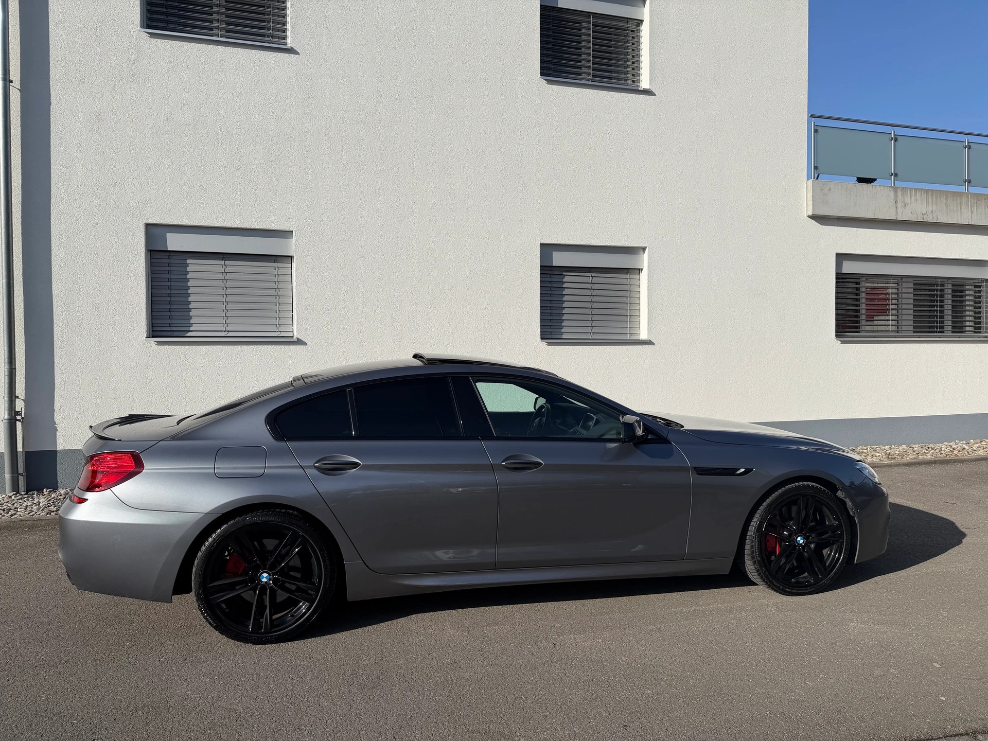 BMW 650i Gran Coupé xDrive-image-4
