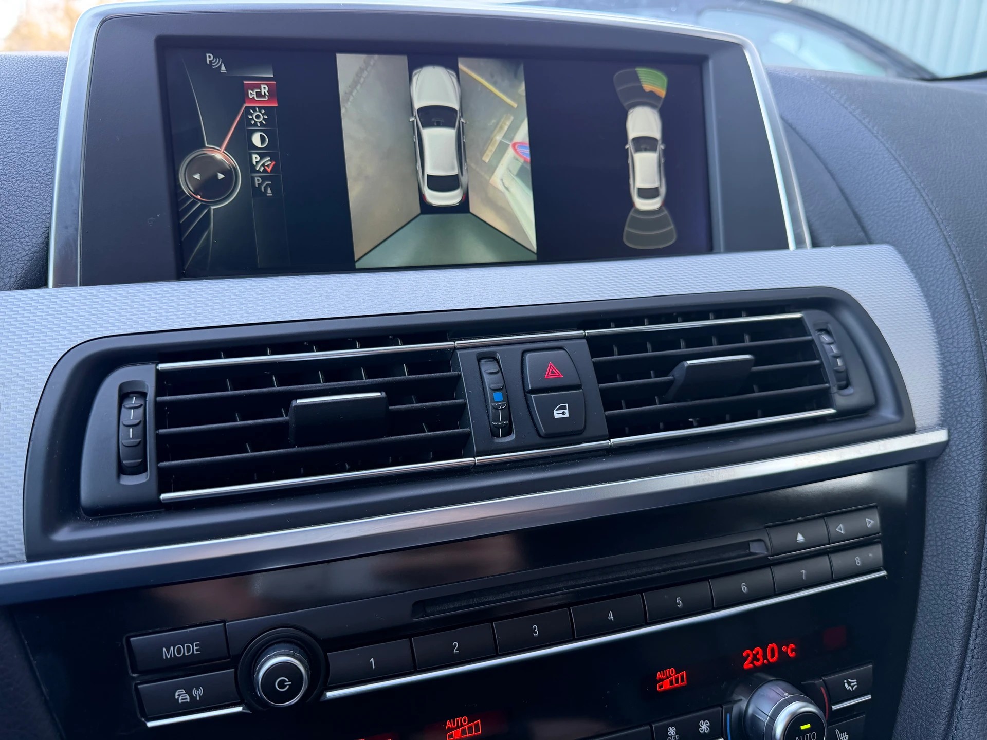 BMW 650i Gran Coupé xDrive-image-22