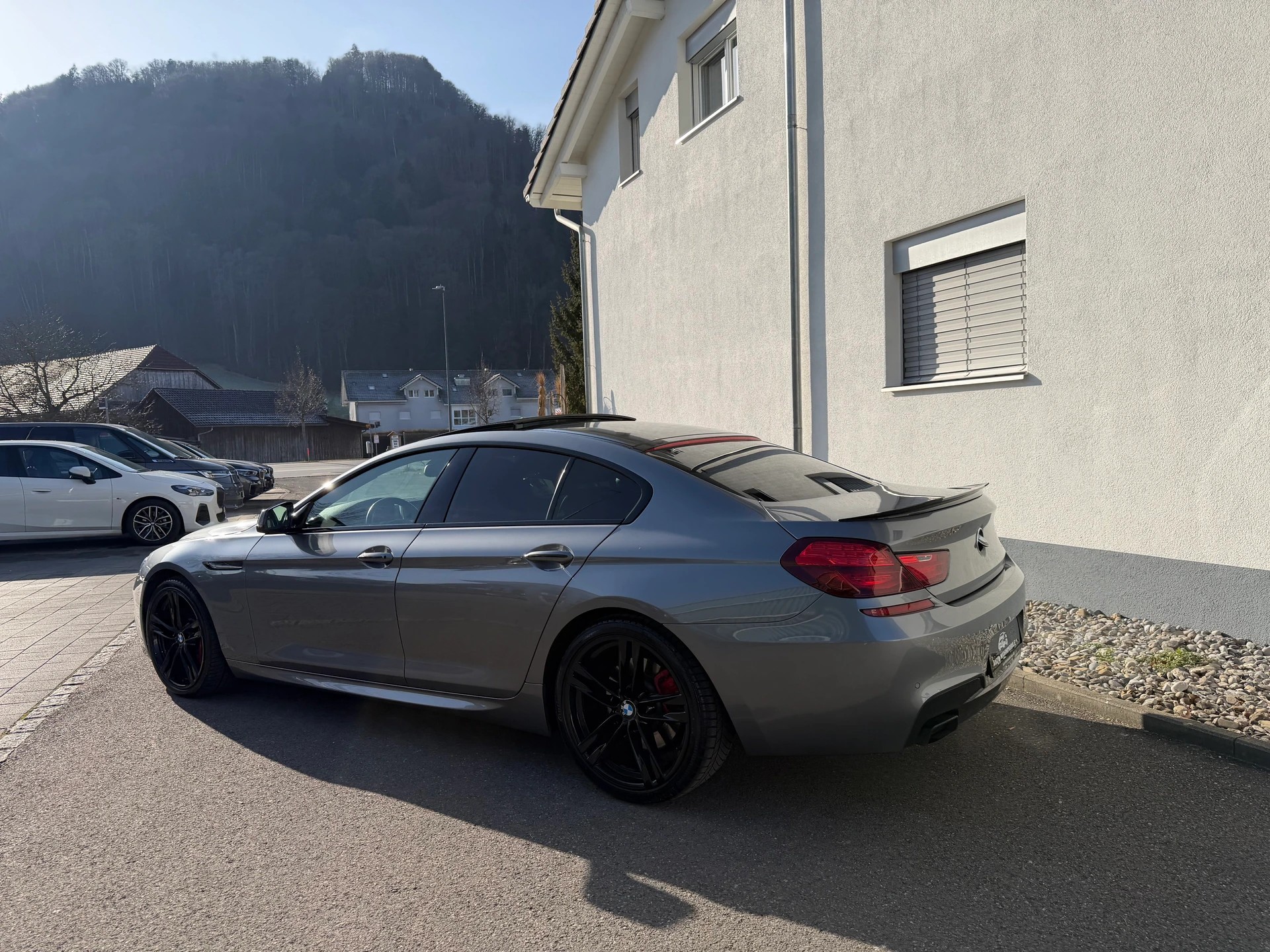 BMW 650i Gran Coupé xDrive-image-13