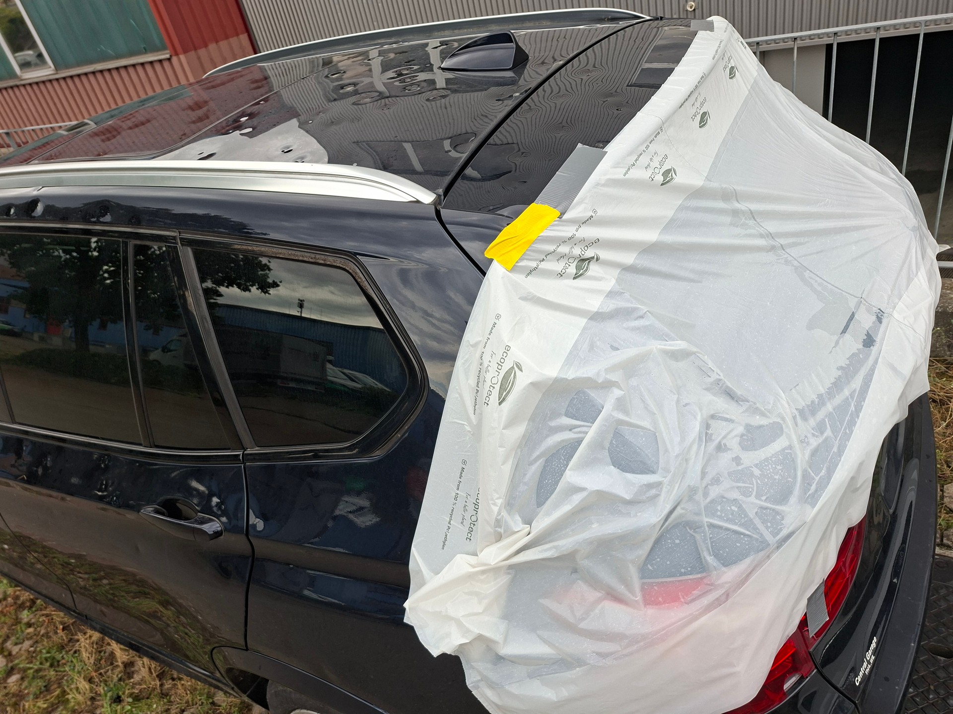 BMW X3 xDrive 35d Steptronic-image-8