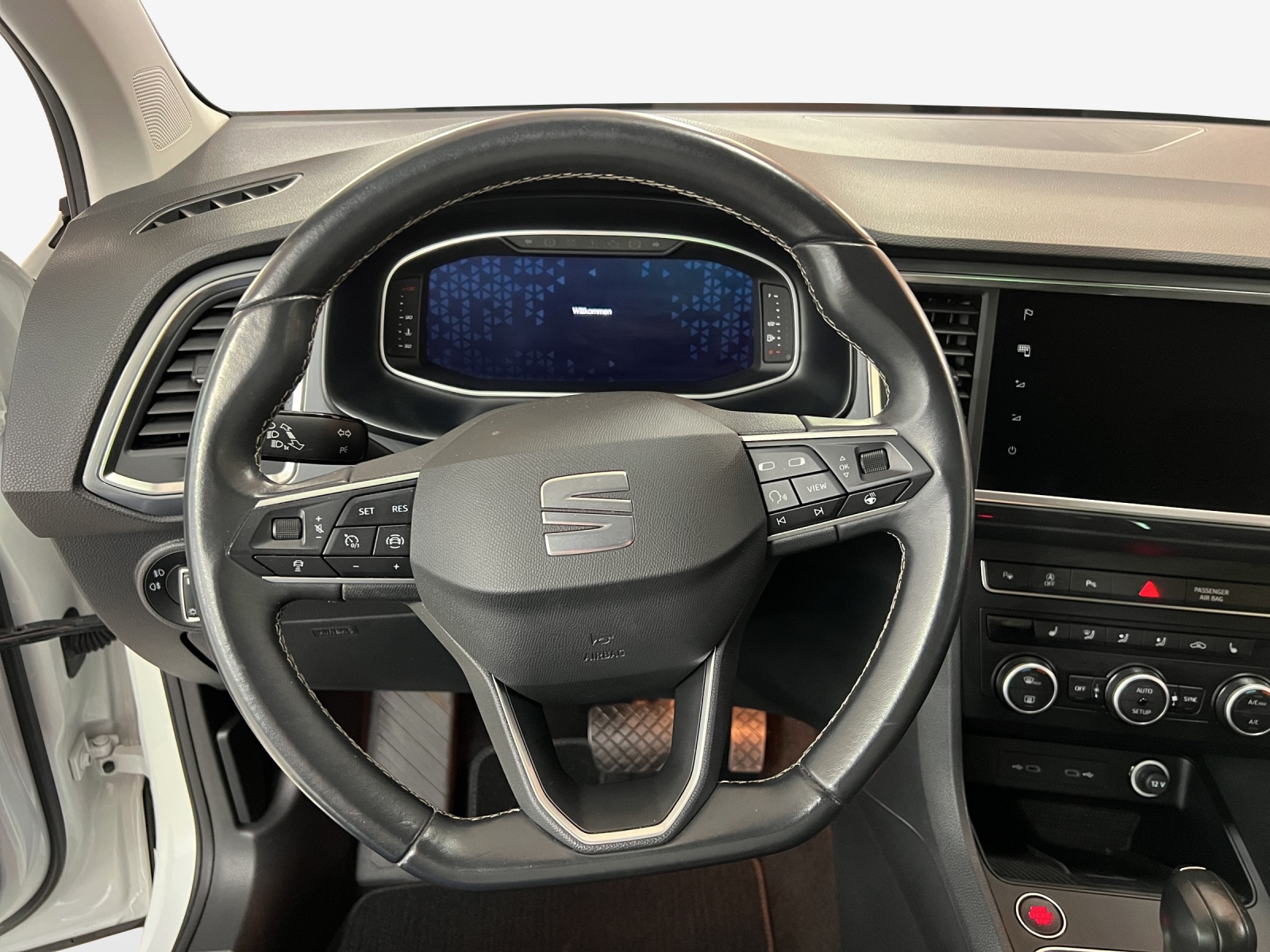 SEAT Ateca 1.5 TSI EVO DSG Style-image-9