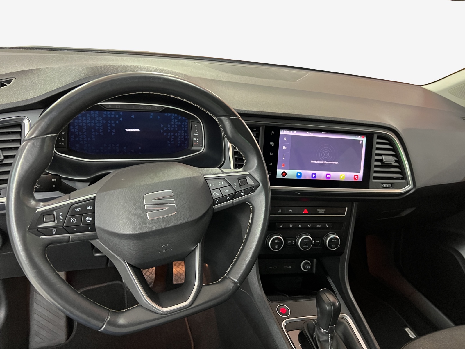 SEAT Ateca 1.5 TSI EVO DSG Style-image-8
