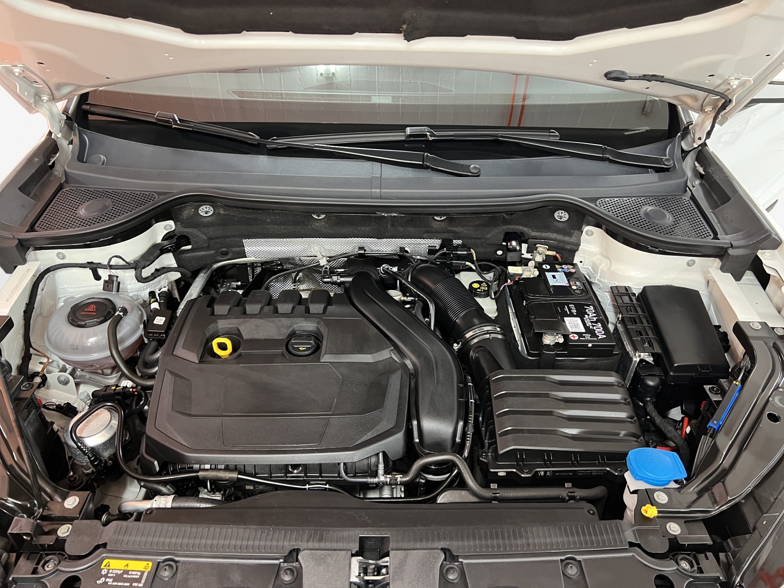 SEAT Ateca 1.5 TSI EVO DSG Style-image-14