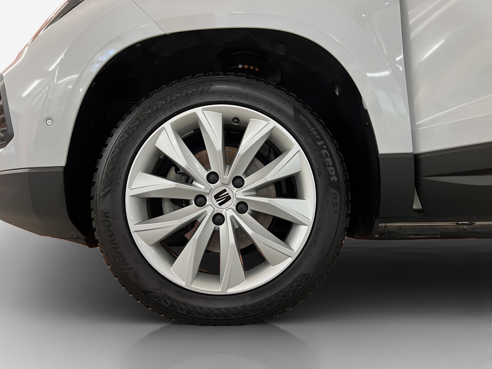 SEAT Ateca 1.5 TSI EVO DSG Style-image-15