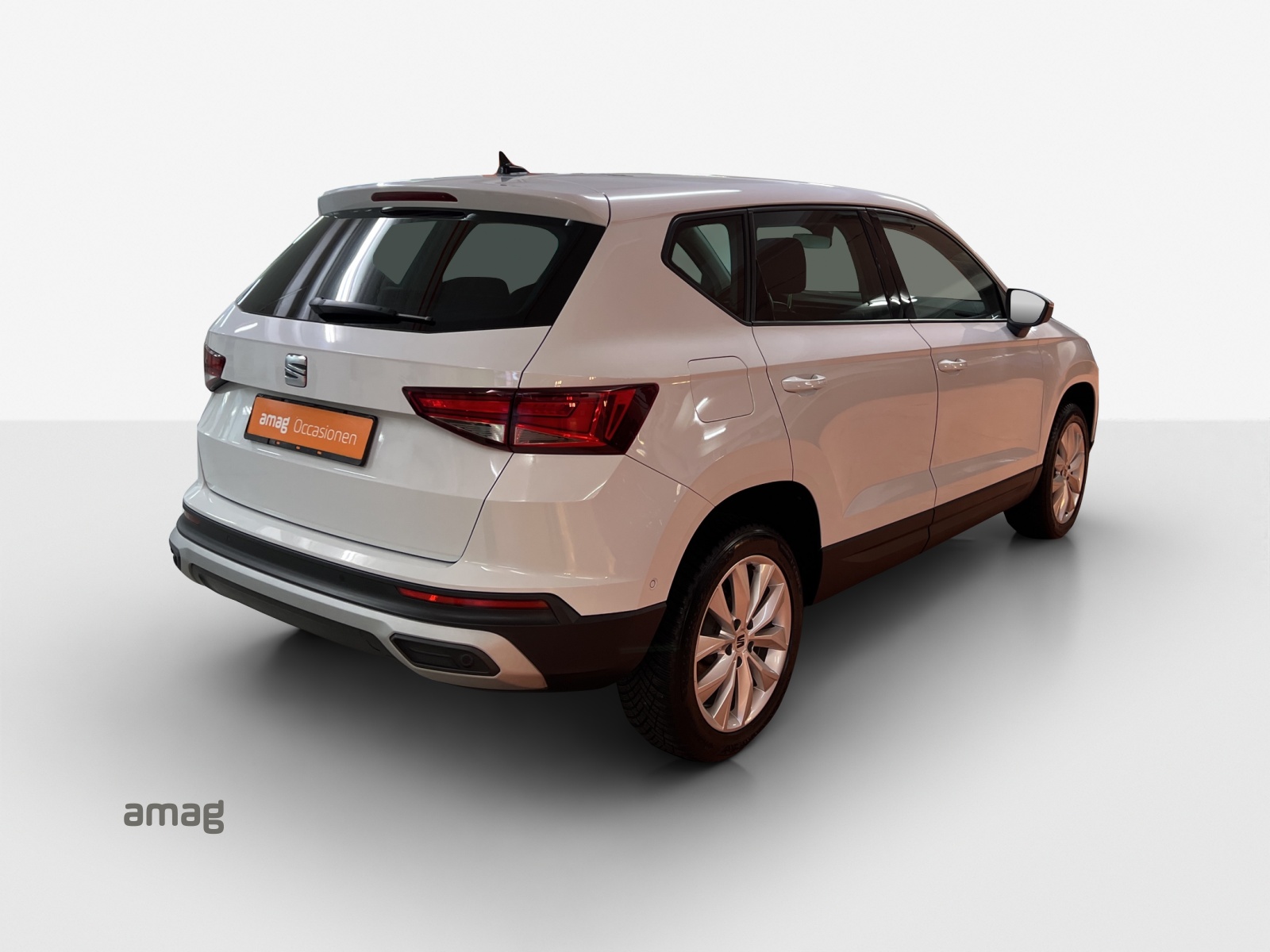 SEAT Ateca 1.5 TSI EVO DSG Style-image-4
