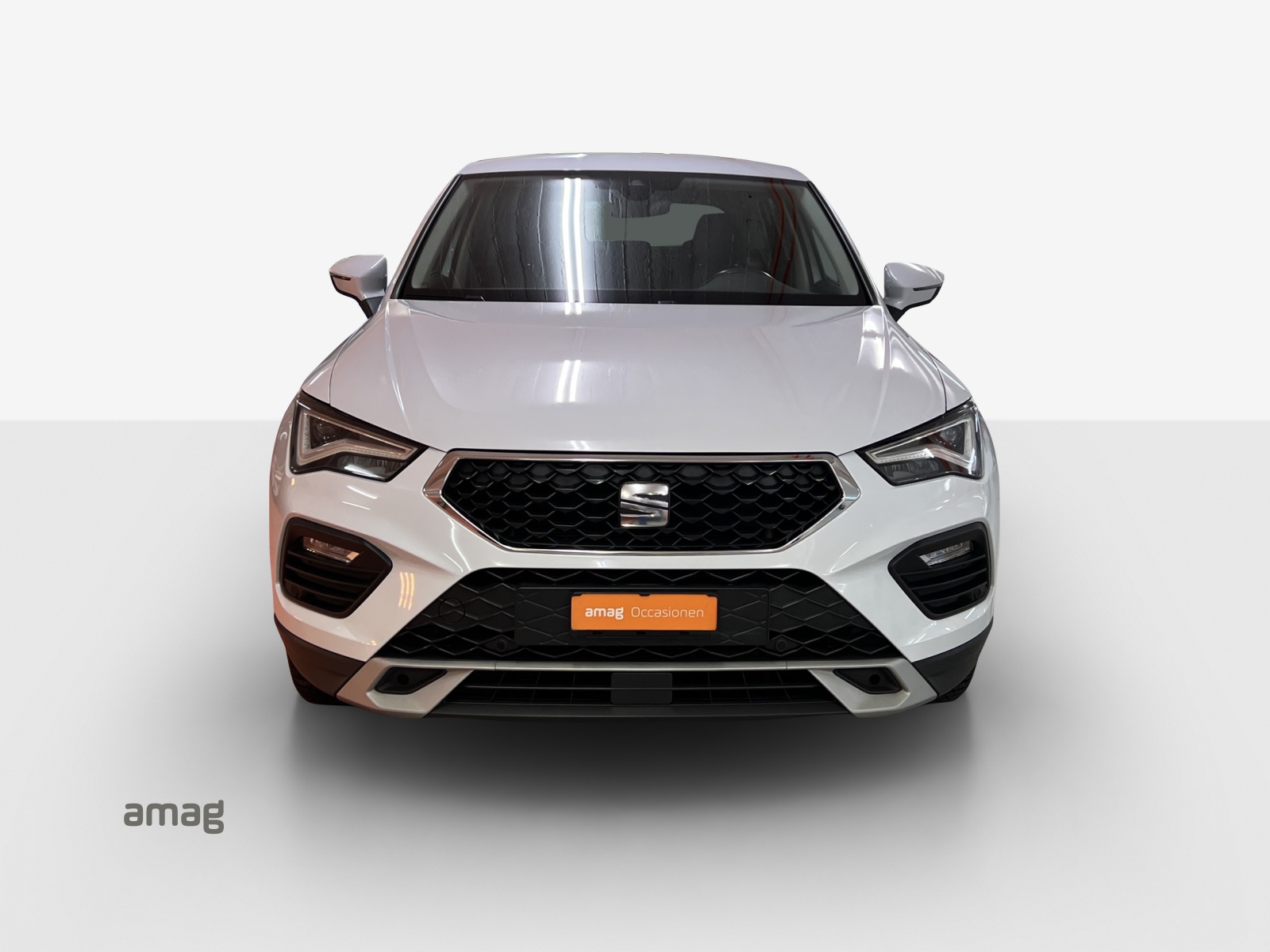 SEAT Ateca 1.5 TSI EVO DSG Style-image-6