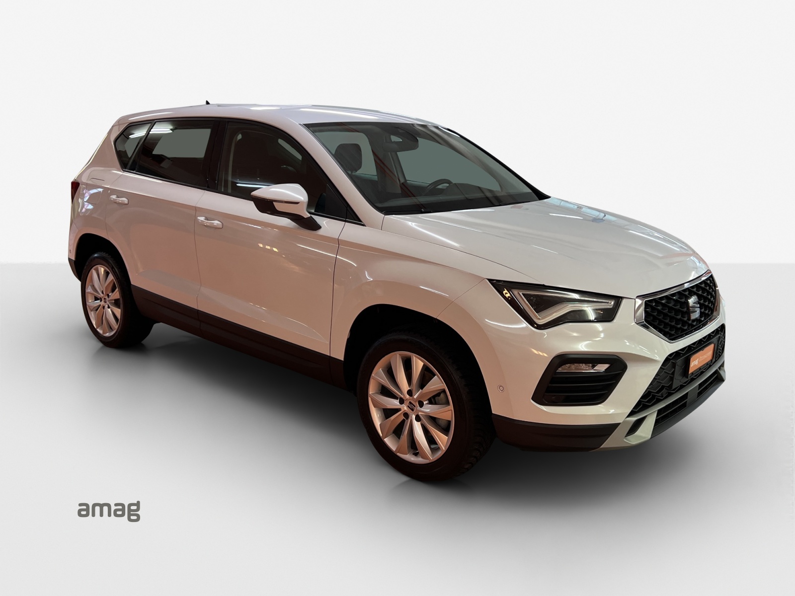 SEAT Ateca 1.5 TSI EVO DSG Style-image-5