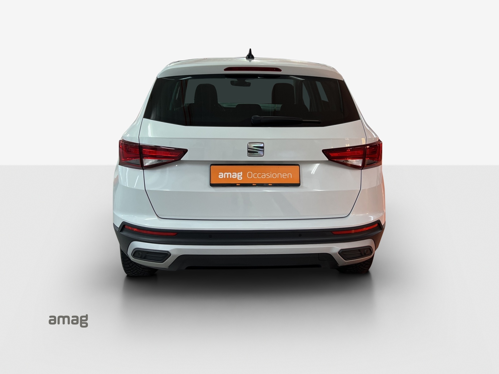 SEAT Ateca 1.5 TSI EVO DSG Style-image-3