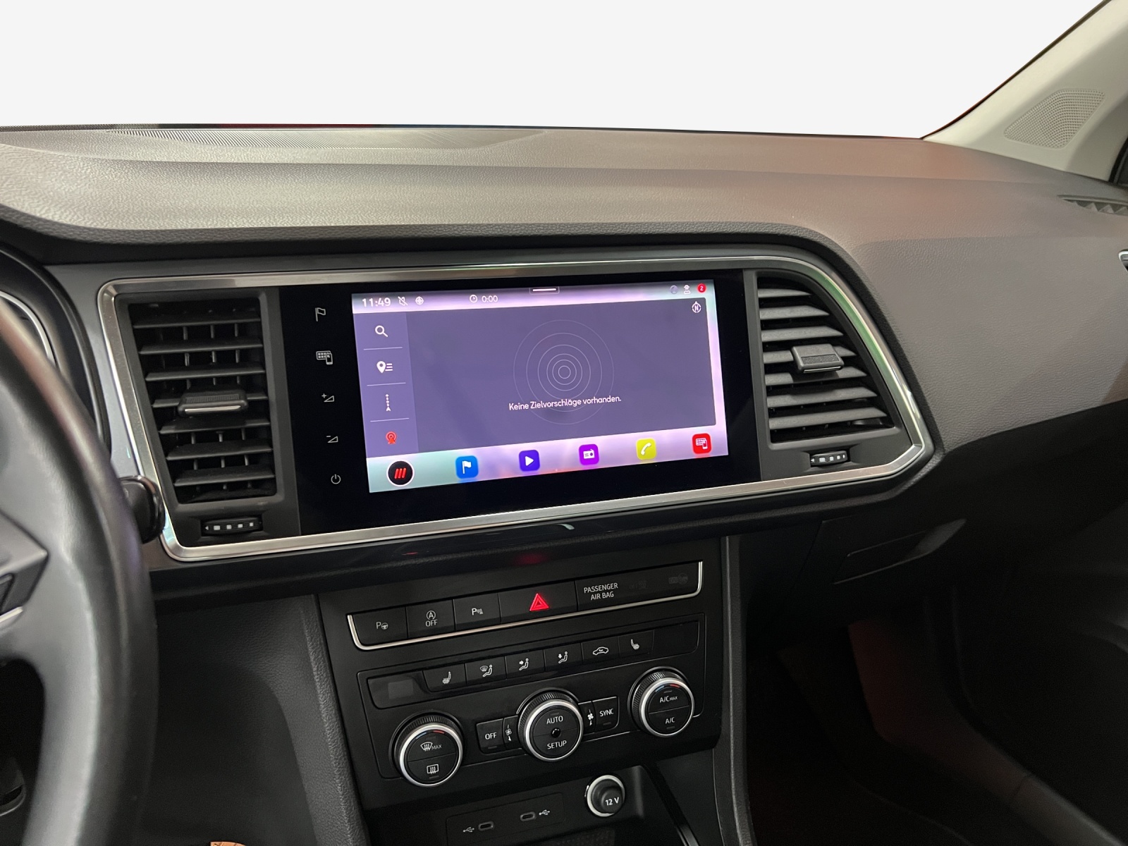 SEAT Ateca 1.5 TSI EVO DSG Style-image-10