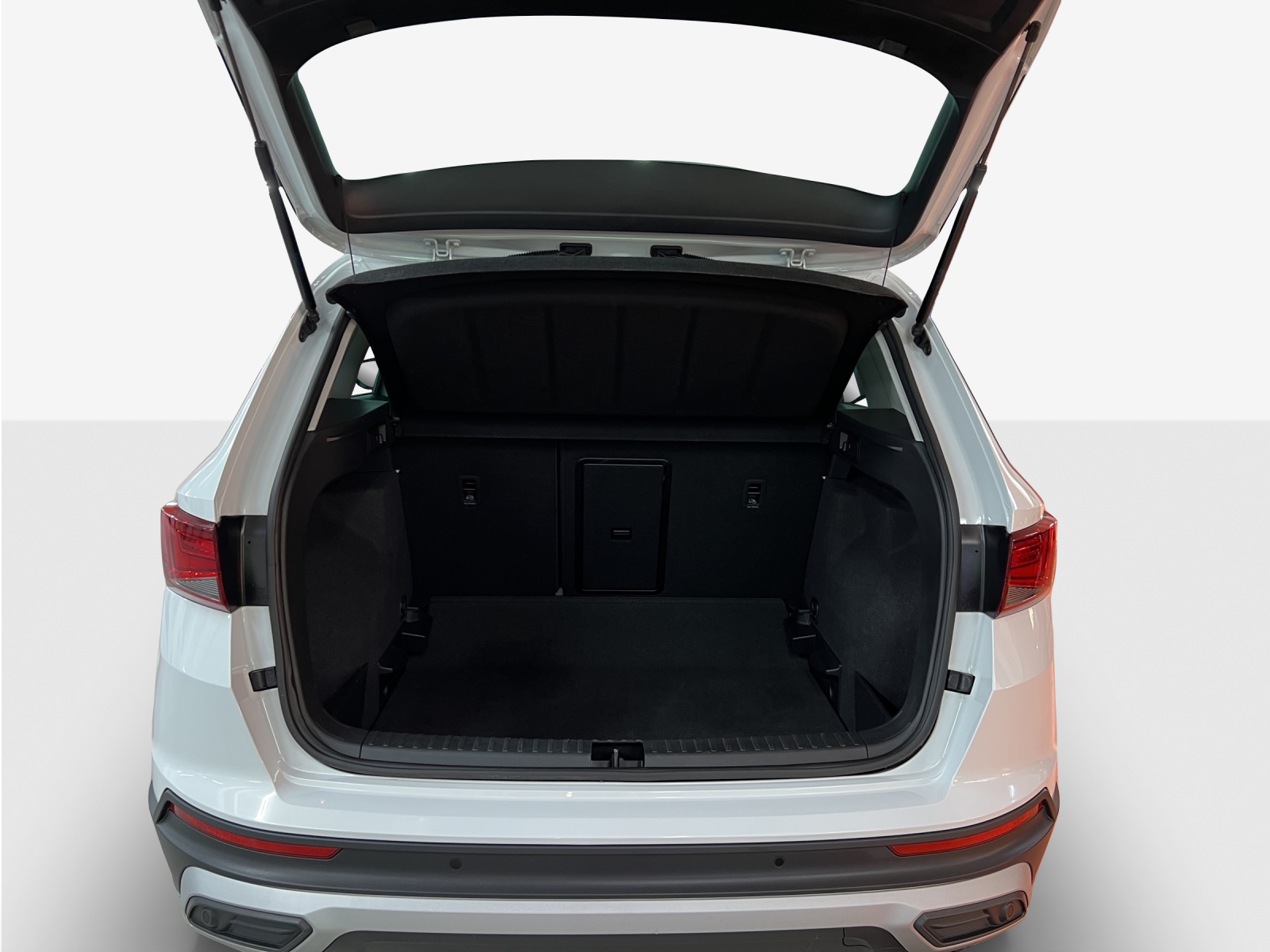 SEAT Ateca 1.5 TSI EVO DSG Style-image-12