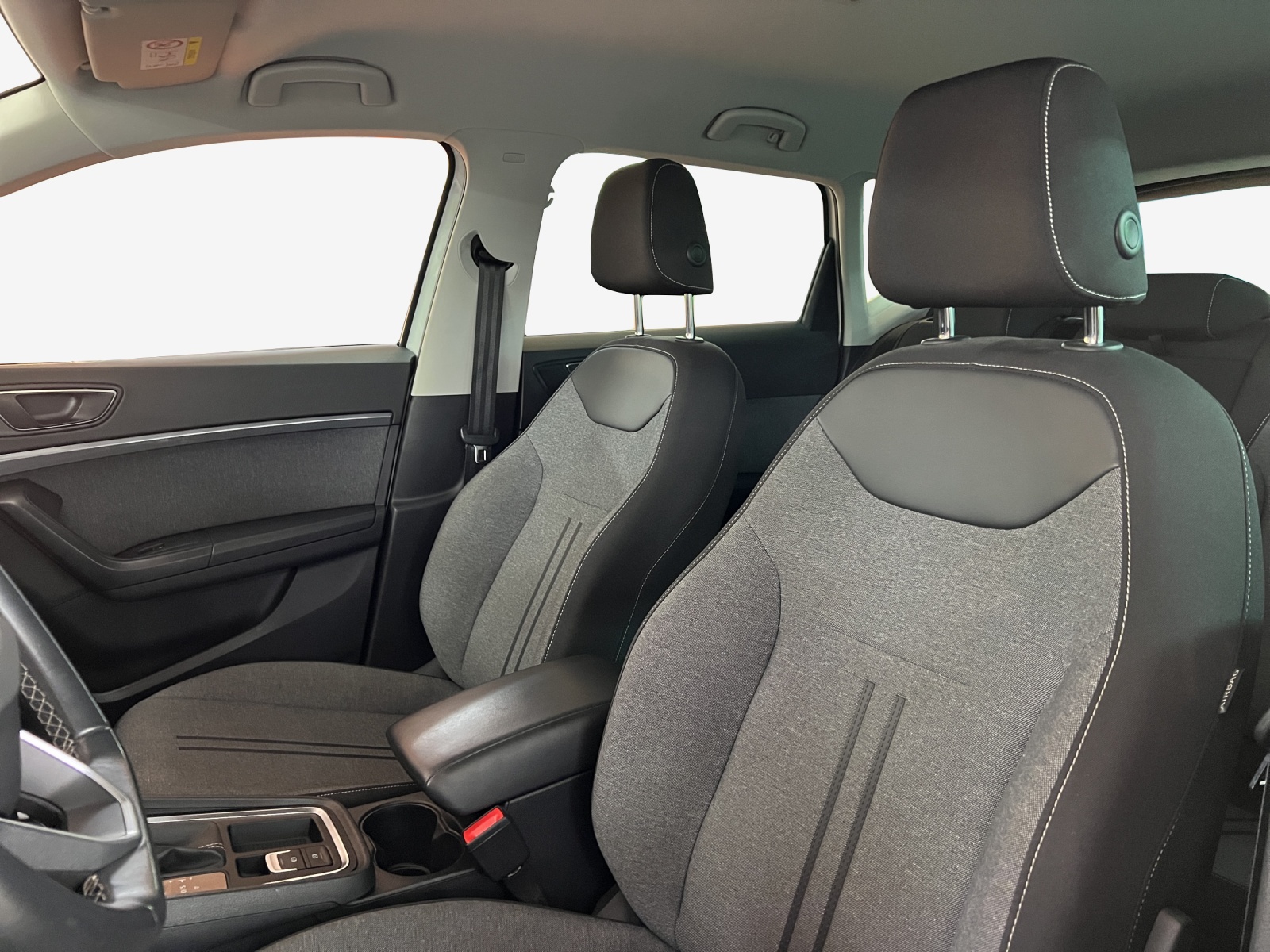 SEAT Ateca 1.5 TSI EVO DSG Style-image-7