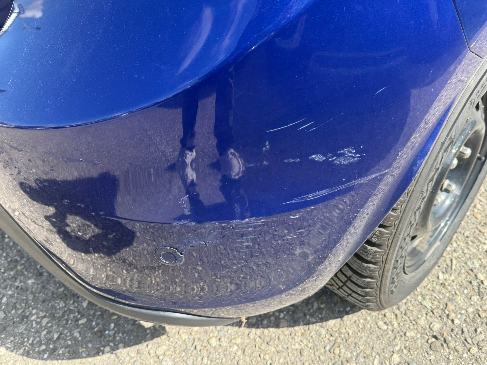 FORD KA+ 1.2 Ti-VCT Cool&Sound-image-4