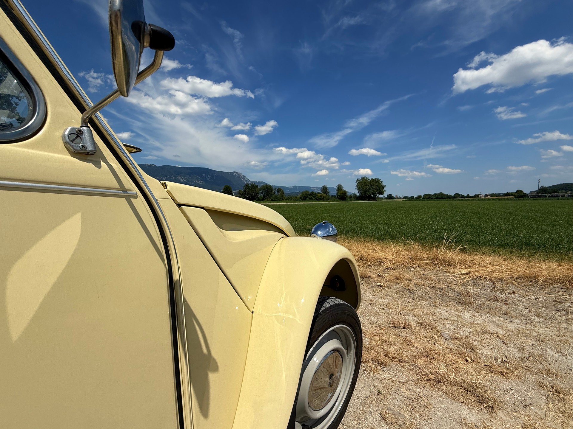 CITROEN 2CV6 Spécial (Club)-image-2