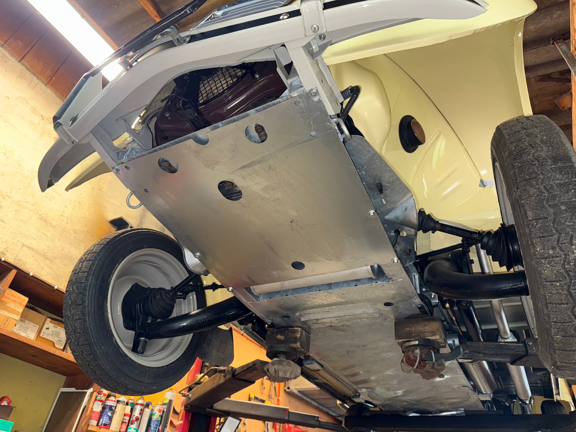 CITROEN 2CV6 Spécial (Club)-image-5