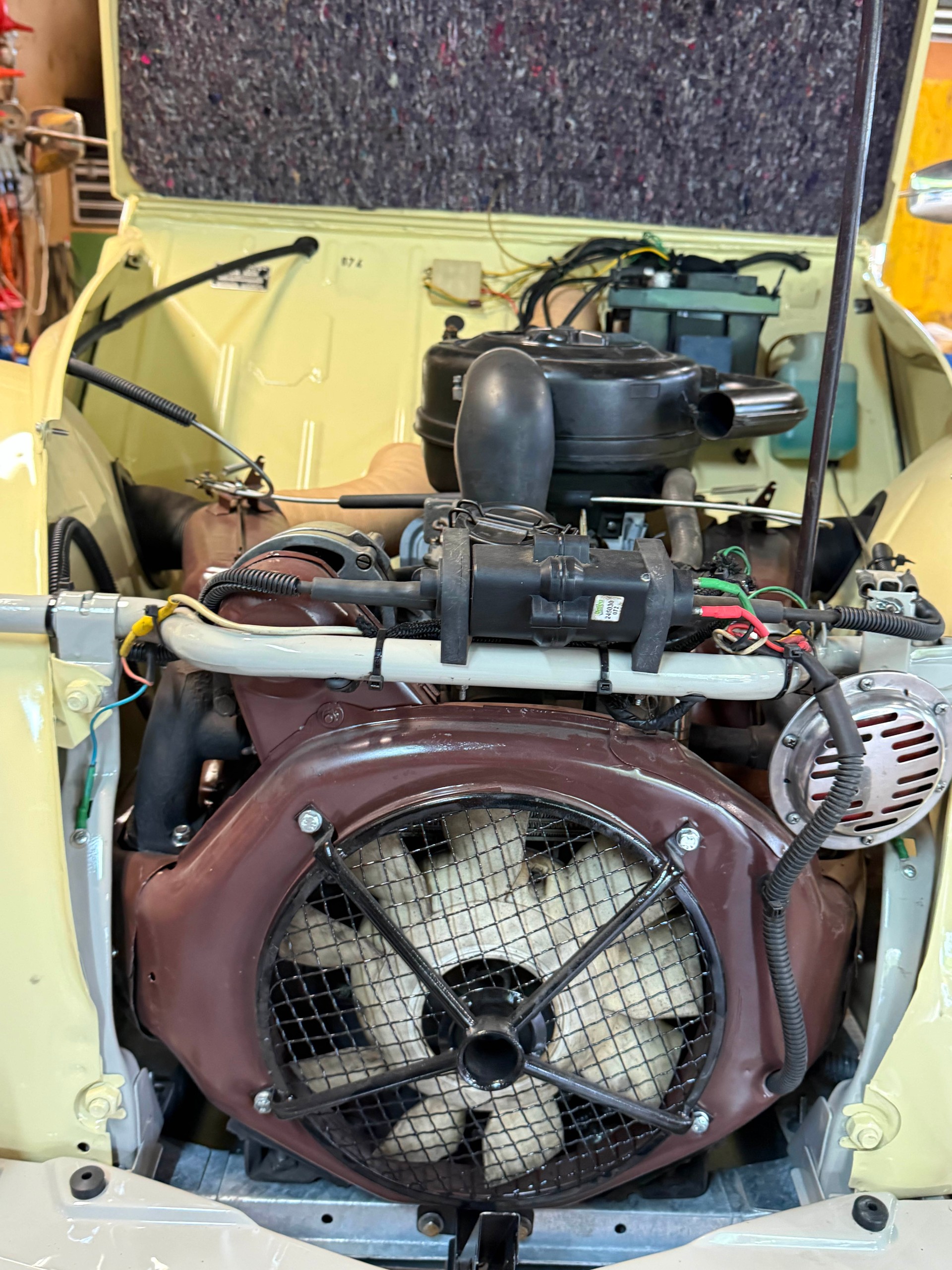 CITROEN 2CV6 Spécial (Club)-image-4