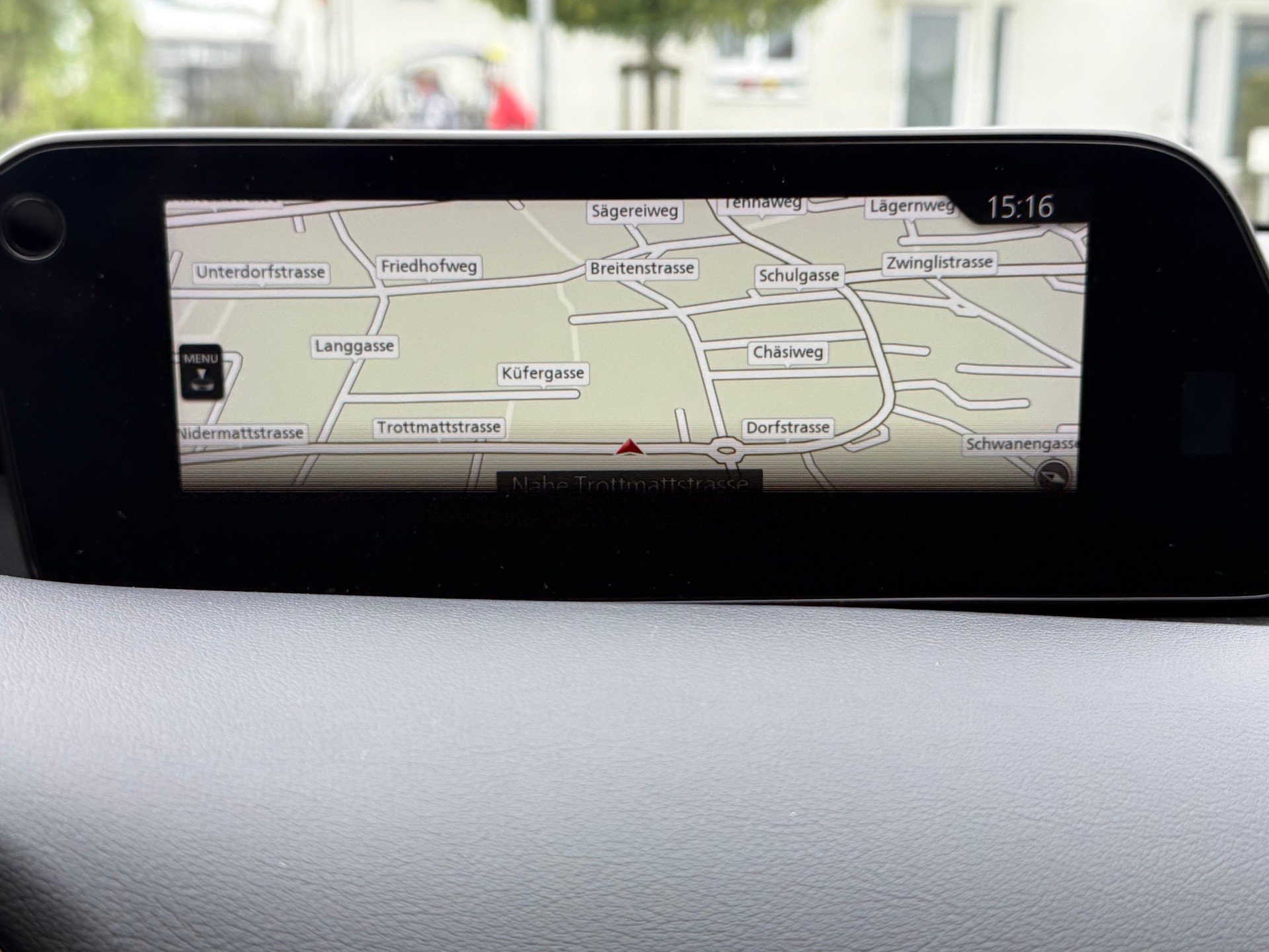 MAZDA 3 Hatchback SKYACTIV-X M Hybrid 186 Homura Automat-image-15