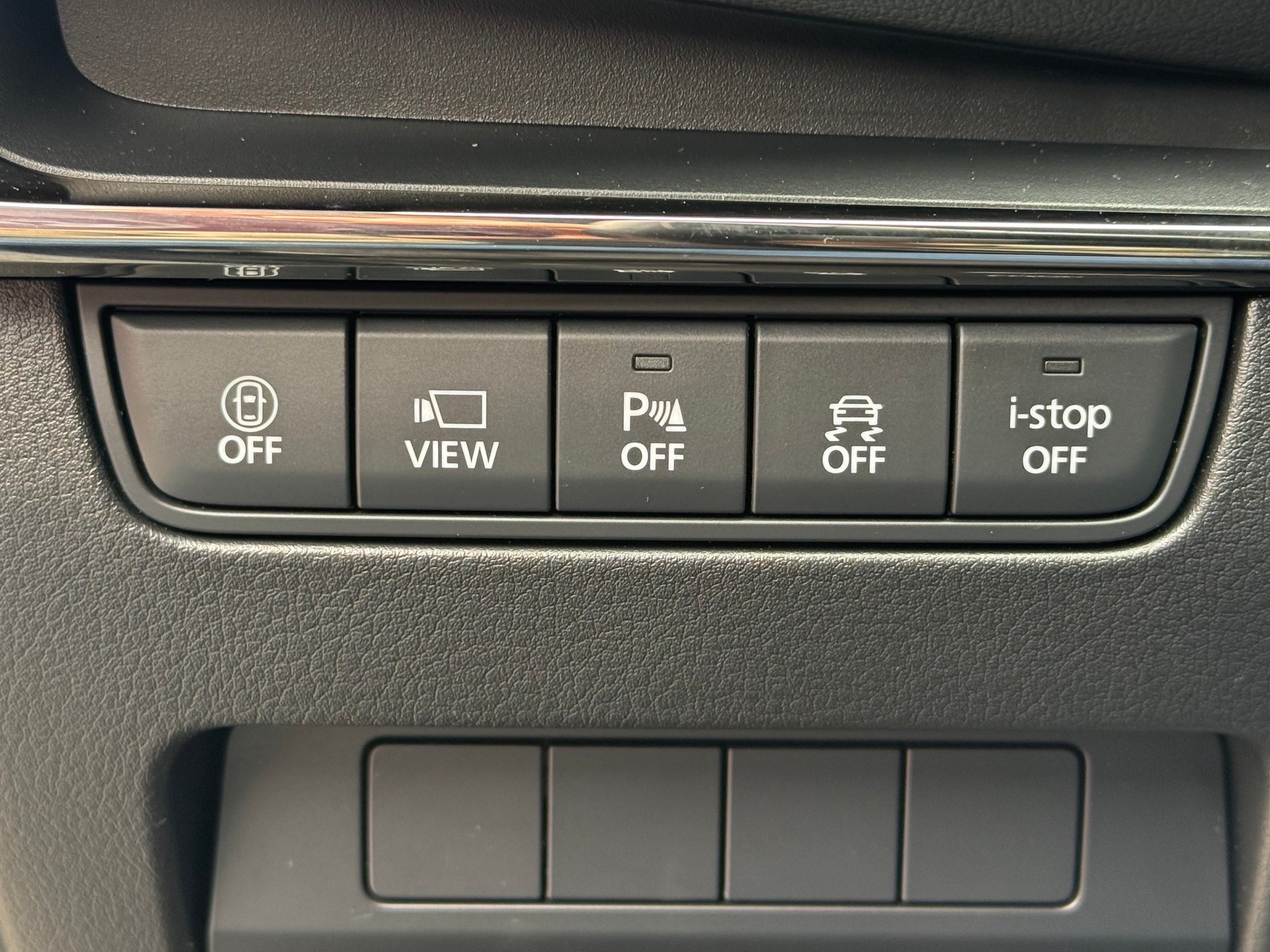 MAZDA 3 Hatchback SKYACTIV-X M Hybrid 186 Homura Automat-image-10