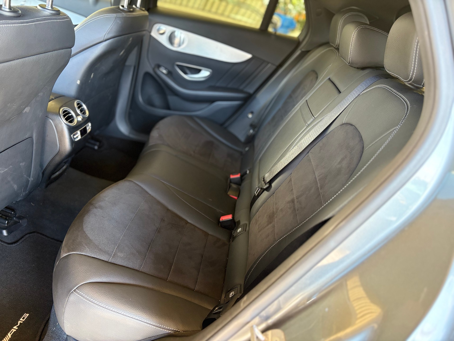 MERCEDES-BENZ GLC Coupé 350 e Exclusive 4Matic 7G-Tronic-image-13