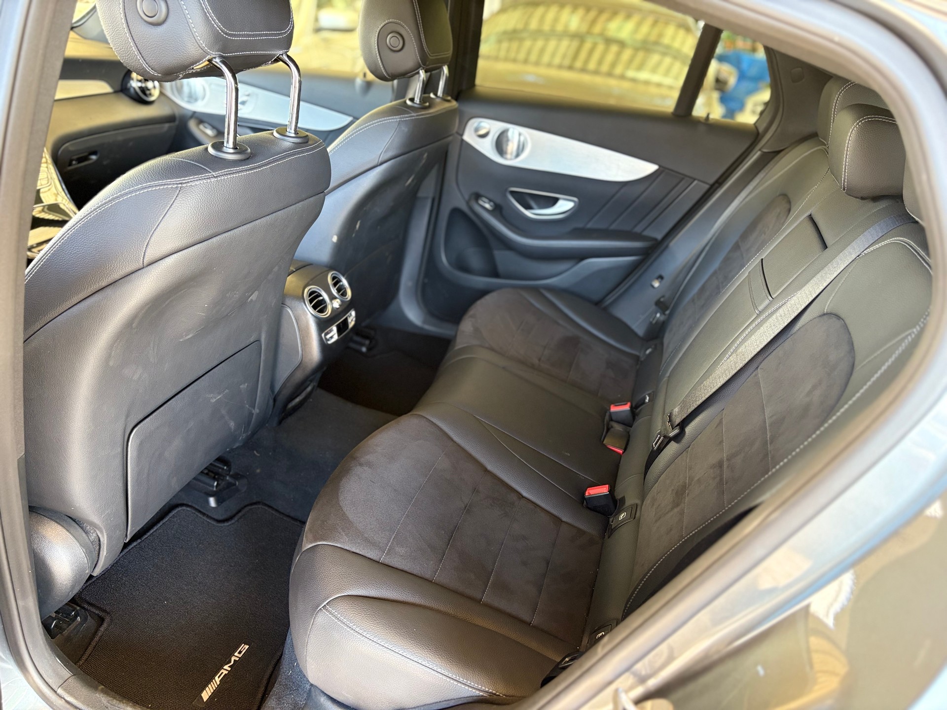 MERCEDES-BENZ GLC Coupé 350 e Exclusive 4Matic 7G-Tronic-image-12