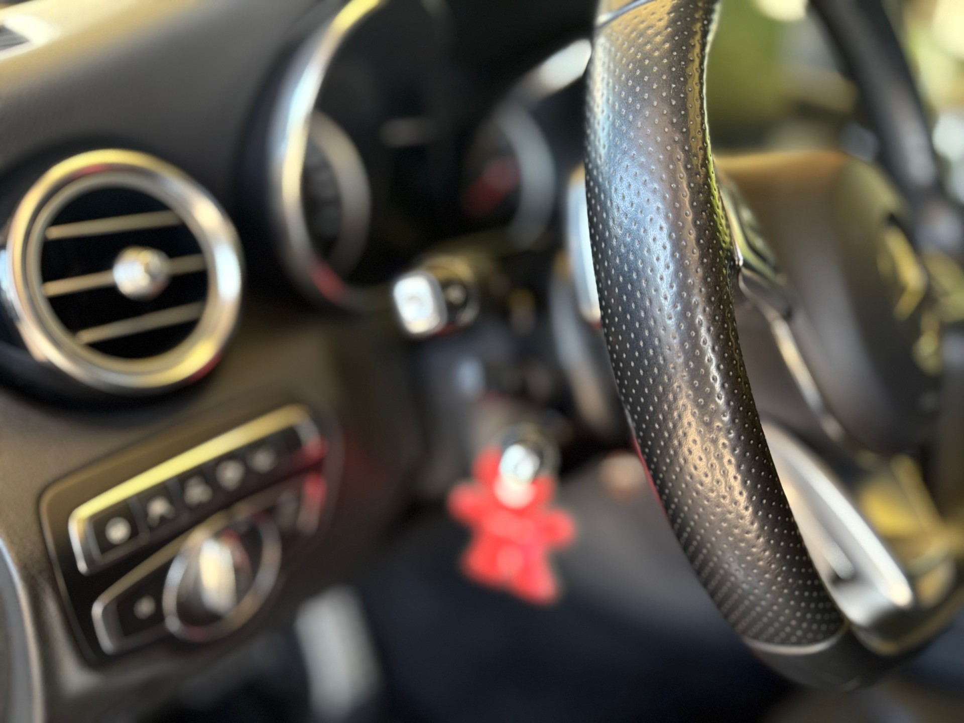 MERCEDES-BENZ GLC Coupé 350 e Exclusive 4Matic 7G-Tronic-image-8