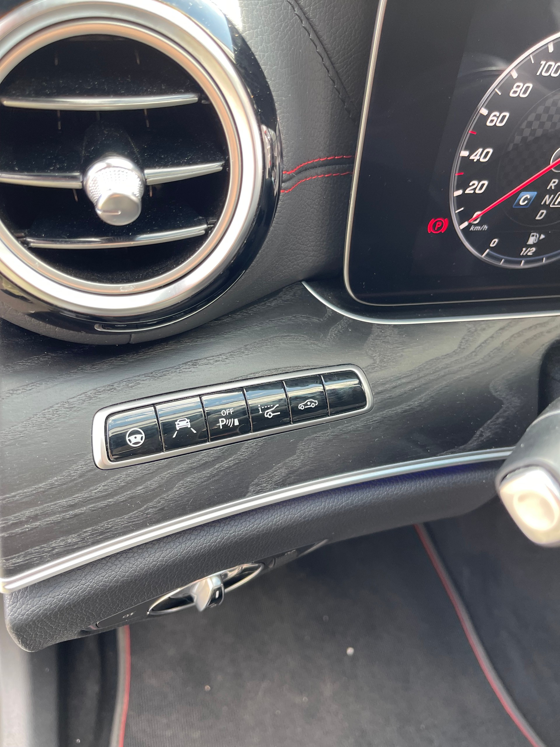 MERCEDES-BENZ E 53 AMG 4Matic+ Speedshift MCT-image-7