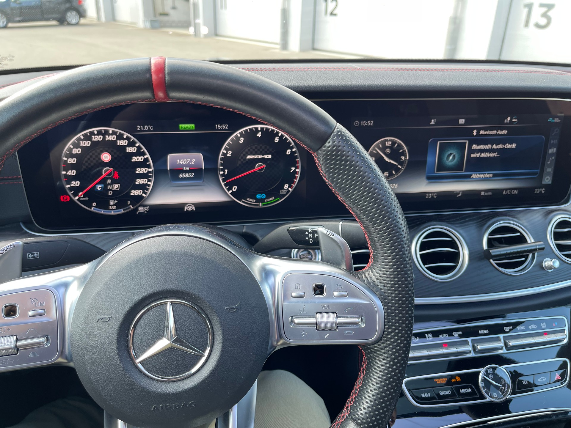 MERCEDES-BENZ E 53 AMG 4Matic+ Speedshift MCT-image-6