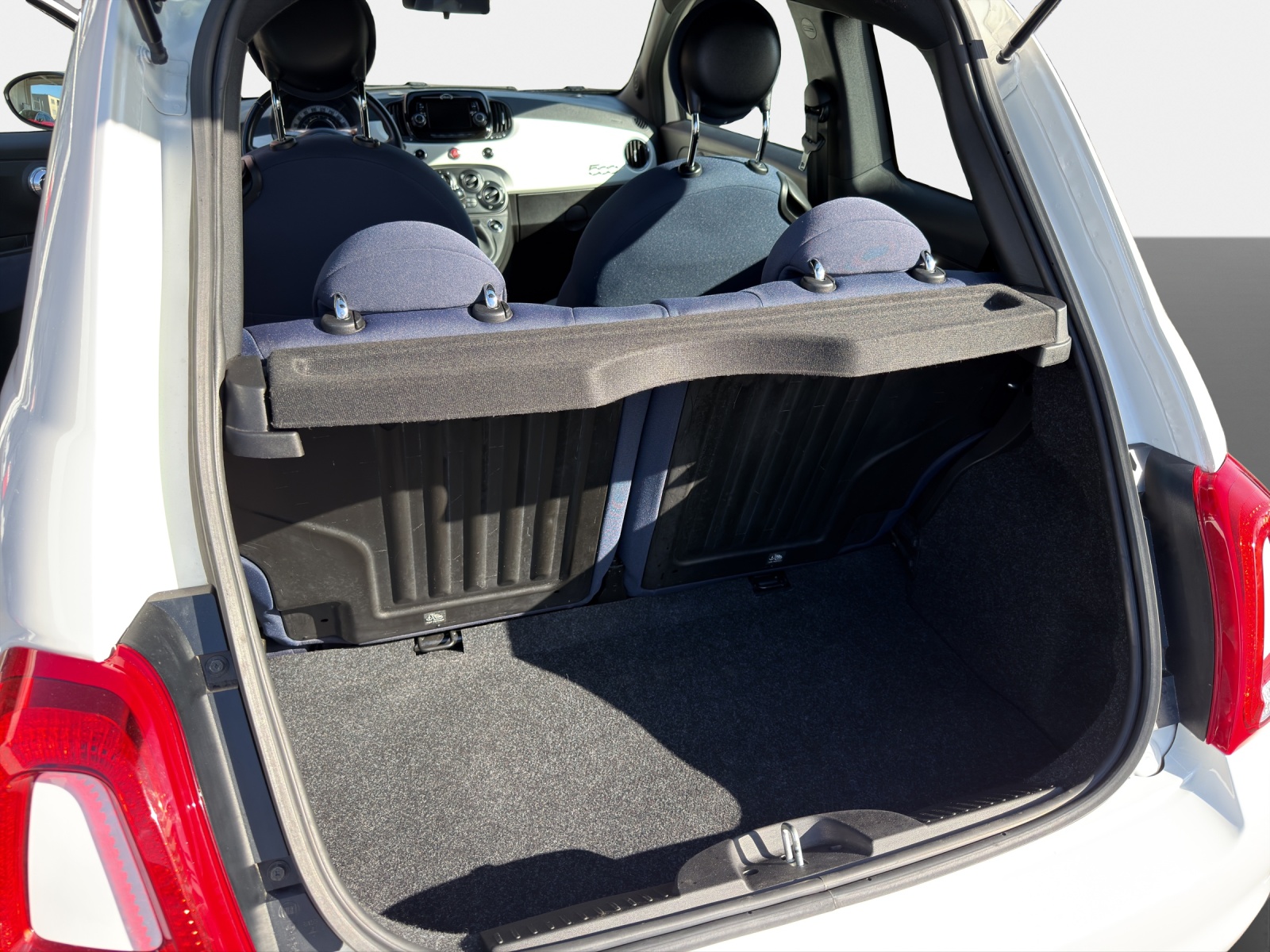 FIAT 500 1.0/70 Hybrid Cult-image-10