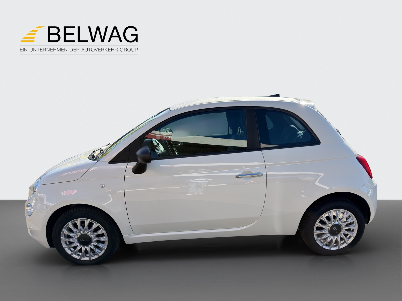 FIAT 500 1.0/70 Hybrid Cult-image-2