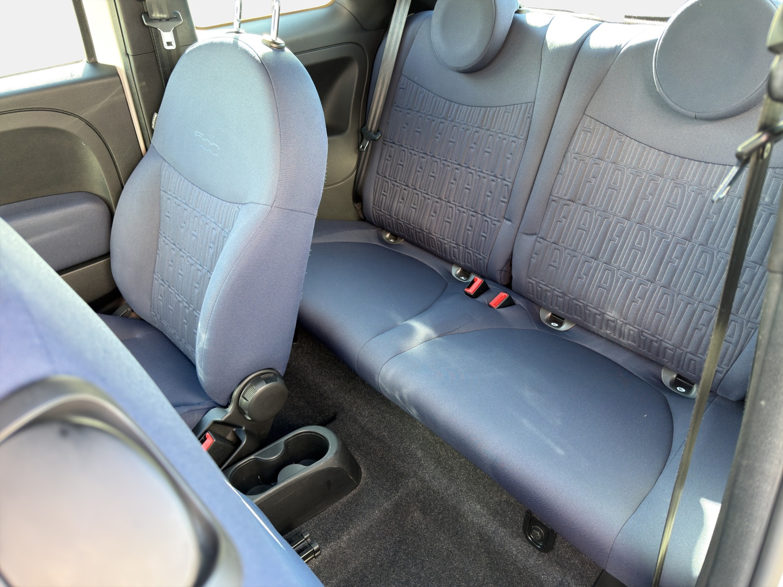 FIAT 500 1.0/70 Hybrid Cult-image-9