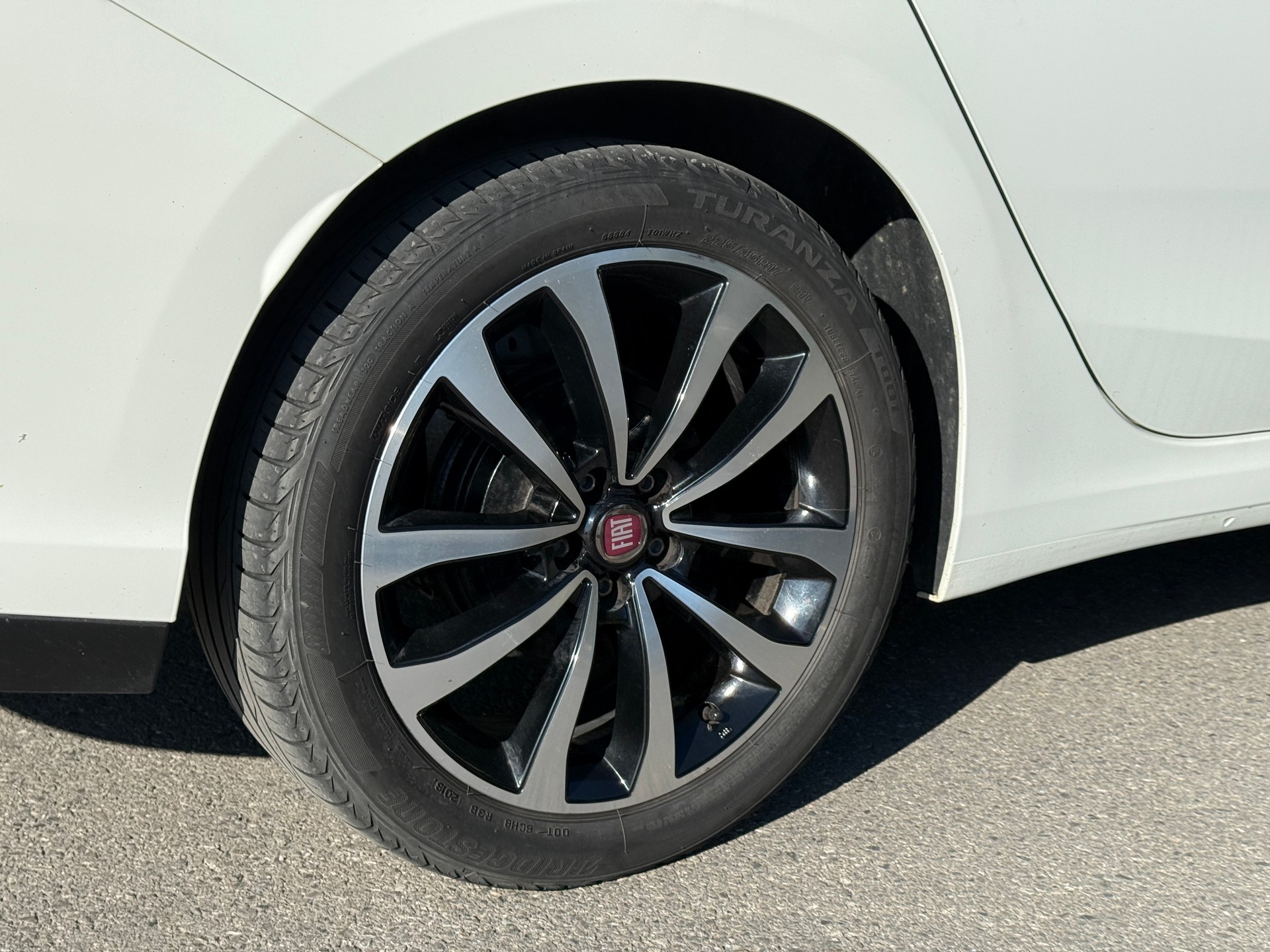 FIAT Tipo 1.4T Opening Edition-image-5