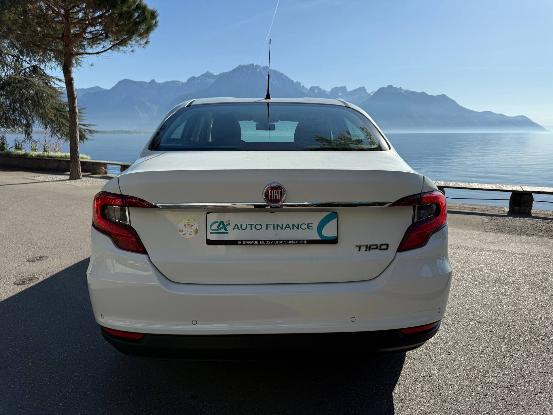 FIAT Tipo 1.4T Opening Edition-image-6