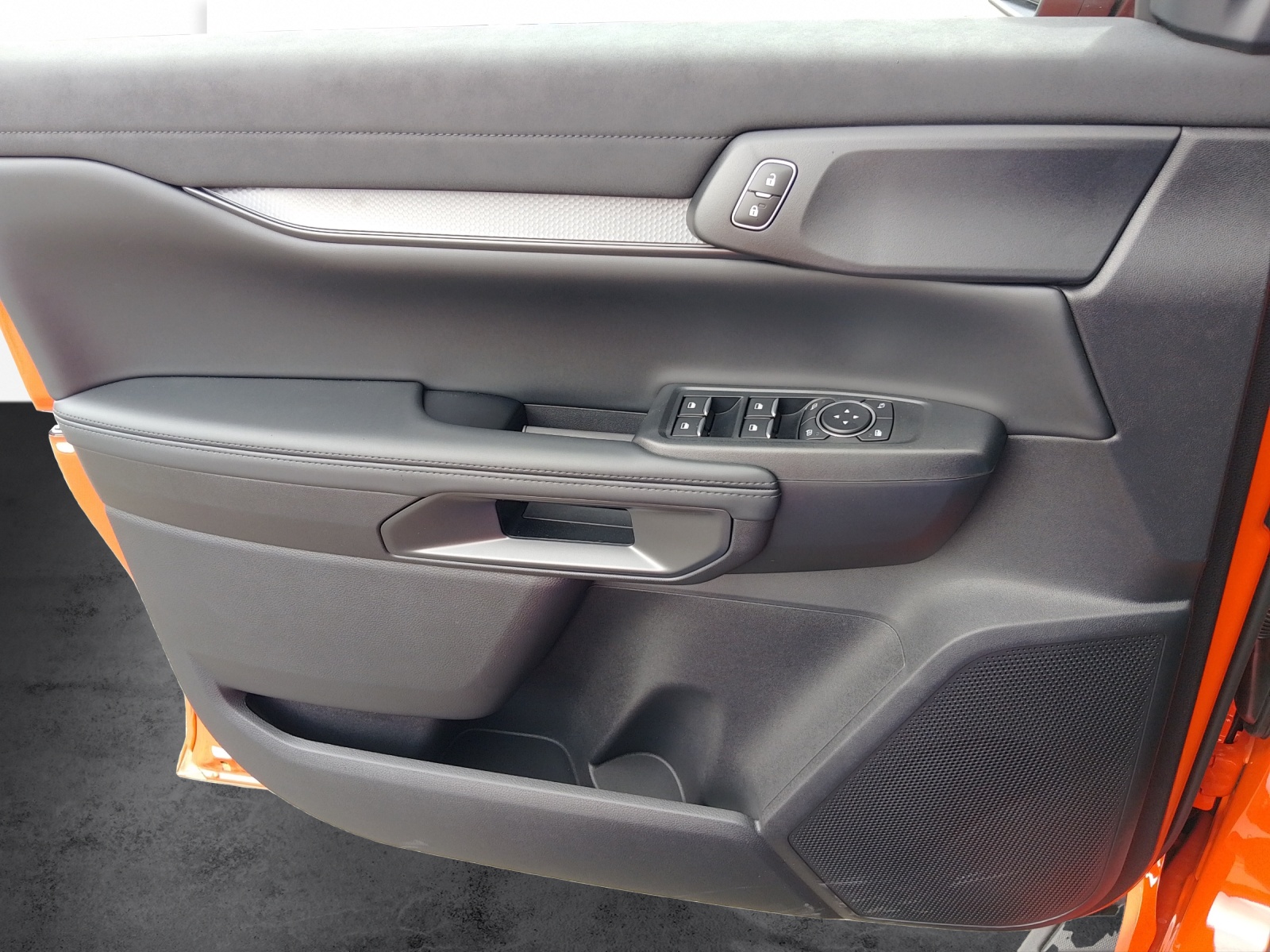 FORD Ranger Doppel Kabine Pick-up 3.0 EcoBoost 4x4 Raptor 292 PS-image-9