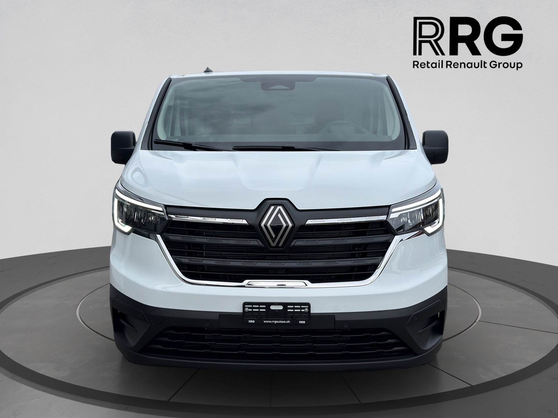 RENAULT Trafic 2.0 Blue dCi 130 Advance L2H1 EN-image-7