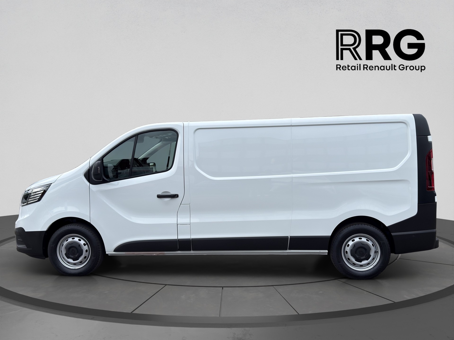 RENAULT Trafic 2.0 Blue dCi 130 Advance L2H1 EN-image-5