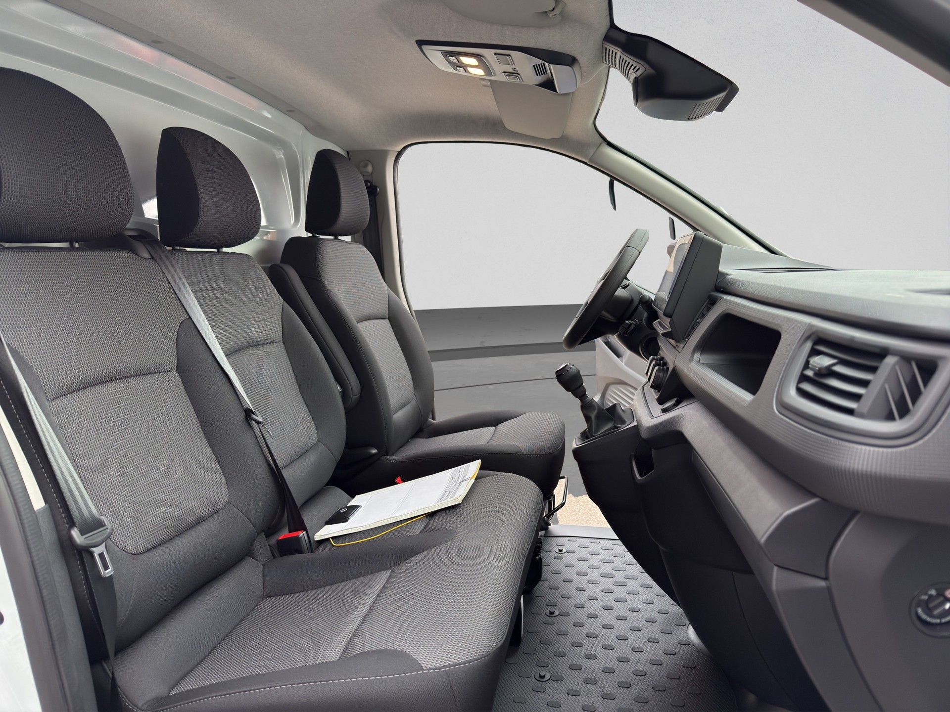 RENAULT Trafic 2.0 Blue dCi 130 Advance L2H1 EN-image-12